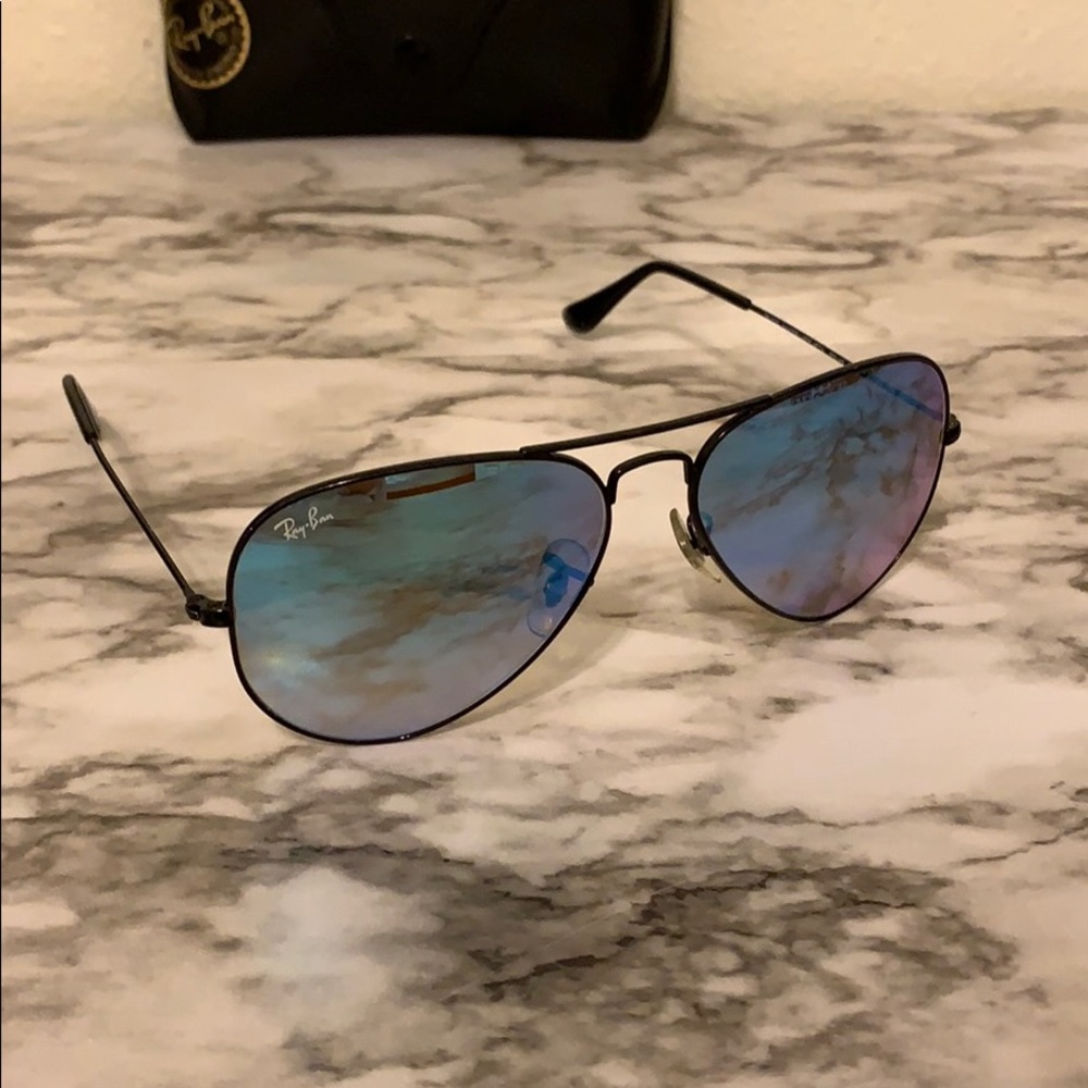 Ray bans - Picture 3 of 4